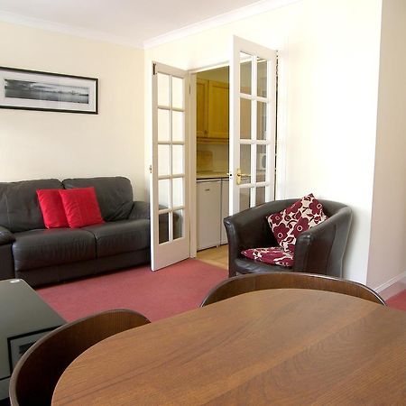 Royal Mile, Edinburgh - 2 Bedroom Apartment Room photo